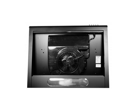 Вытяжка кухонная Eleyus Line I 60 BL, изображение 6 Вытяжка кухонная Eleyus Line I 60 BL, изображение 6