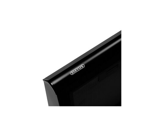 Вытяжка кухонная Eleyus Line I 60 BL, изображение 7 Вытяжка кухонная Eleyus Line I 60 BL, изображение 7