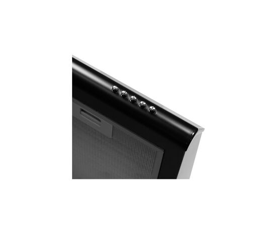 Вытяжка кухонная Eleyus Line I 60 BL, изображение 8 Вытяжка кухонная Eleyus Line I 60 BL, изображение 8