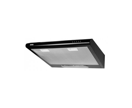 Вытяжка кухонная Eleyus Line I 60 BL