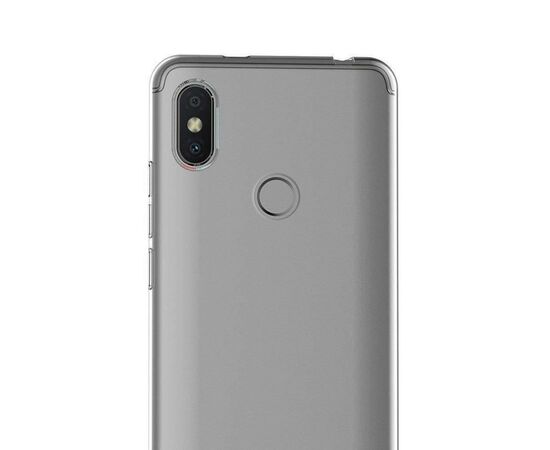 Чехол для моб. телефона Laudtec для Xiaomi S2 Clear tpu (Transperent) (LC-S2), изображение 10 Чехол для моб. телефона Laudtec для Xiaomi S2 Clear tpu (Transperent) (LC-S2), изображение 10