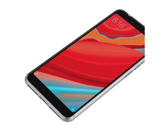 Чехол для моб. телефона Laudtec для Xiaomi S2 Clear tpu (Transperent) (LC-S2), изображение 3 Чехол для моб. телефона Laudtec для Xiaomi S2 Clear tpu (Transperent) (LC-S2), изображение 3