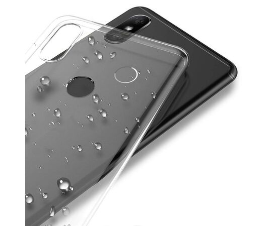 Чехол для моб. телефона Laudtec для Xiaomi S2 Clear tpu (Transperent) (LC-S2), изображение 4 Чехол для моб. телефона Laudtec для Xiaomi S2 Clear tpu (Transperent) (LC-S2), изображение 4