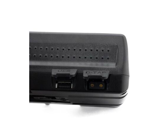 Аккумулятор к фото/видео Extradigital Sony BP-190WS, Li-ion, 14.8V, 13200 mAh (BDS2695), изображение 12 Аккумулятор к фото/видео Extradigital Sony BP-190WS, Li-ion, 14.8V, 13200 mAh (BDS2695), изображение 12