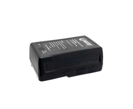 Аккумулятор к фото/видео Extradigital Sony BP-190WS, Li-ion, 14.8V, 13200 mAh (BDS2695), изображение 8 Аккумулятор к фото/видео Extradigital Sony BP-190WS, Li-ion, 14.8V, 13200 mAh (BDS2695), изображение 8