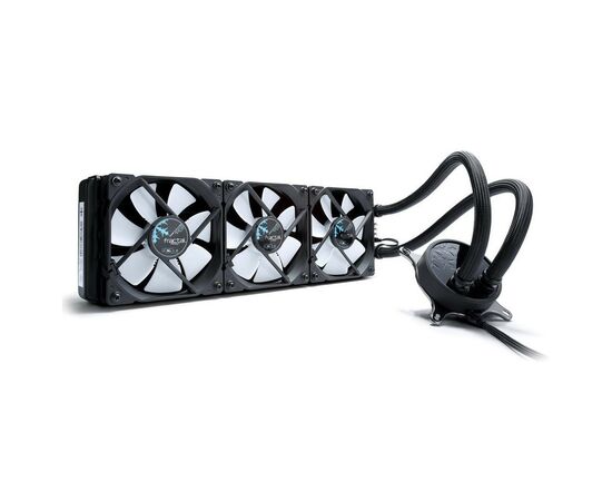 Система водяного охолодження Fractal Design Celsius S36 (FD-WCU-CELSIUS-S36-BK)