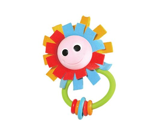 Детский коврик Yookidoo Сказочная страна (25289), изображение 4 Детский коврик Yookidoo Сказочная страна (25289), изображение 4