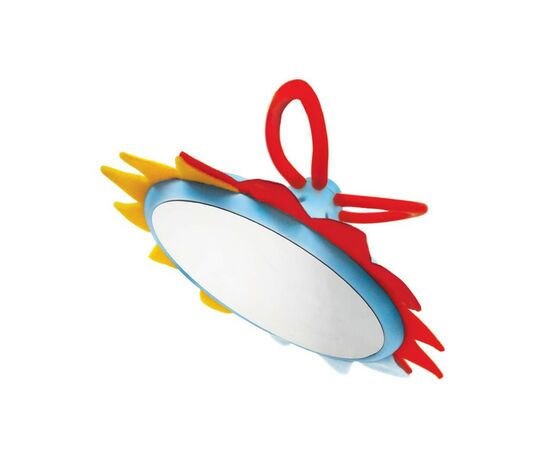 Детский коврик Yookidoo Сказочная страна (25289), изображение 5 Детский коврик Yookidoo Сказочная страна (25289), изображение 5