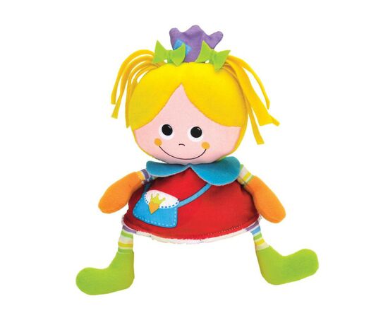 Детский коврик Yookidoo Сказочная страна (25289), изображение 6 Детский коврик Yookidoo Сказочная страна (25289), изображение 6