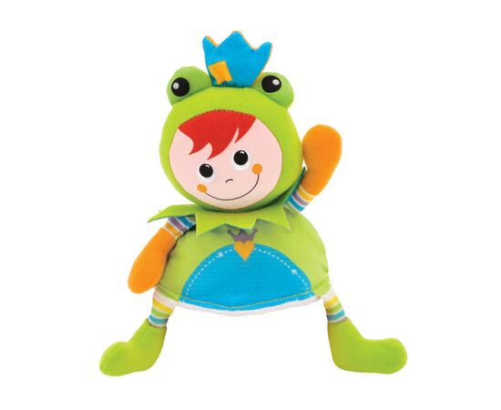 Детский коврик Yookidoo Сказочная страна (25289), изображение 7 Детский коврик Yookidoo Сказочная страна (25289), изображение 7