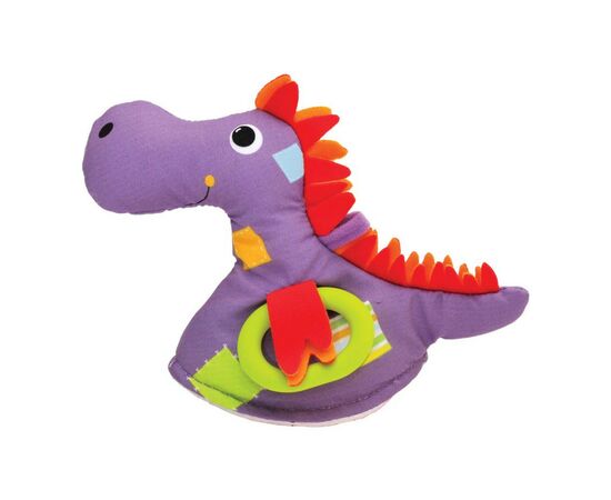 Детский коврик Yookidoo Сказочная страна (25289), изображение 8 Детский коврик Yookidoo Сказочная страна (25289), изображение 8