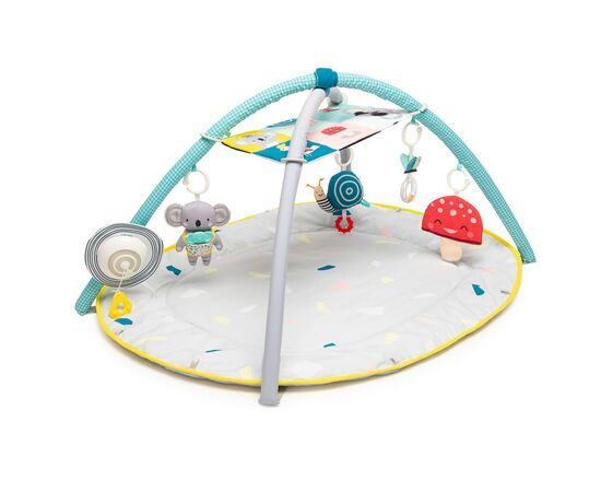 Дитячий килимок Taf Toys музичний з дугами Мрійливі коали (12435), зображення 2 Дитячий килимок Taf Toys музичний з дугами Мрійливі коали (12435), зображення 2