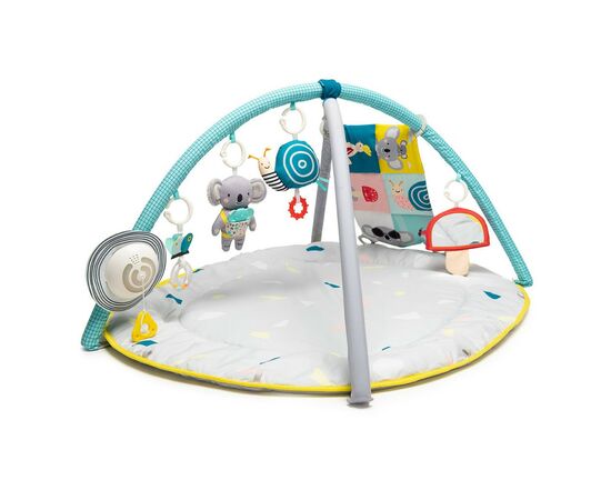 Дитячий килимок Taf Toys музичний з дугами Мрійливі коали (12435), зображення 4 Дитячий килимок Taf Toys музичний з дугами Мрійливі коали (12435), зображення 4