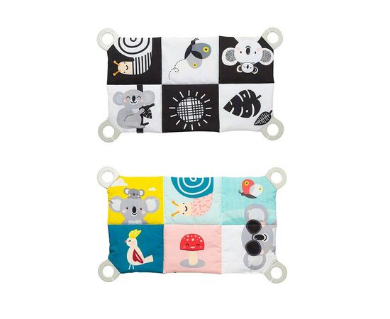 Дитячий килимок Taf Toys музичний з дугами Мрійливі коали (12435), зображення 5 Дитячий килимок Taf Toys музичний з дугами Мрійливі коали (12435), зображення 5