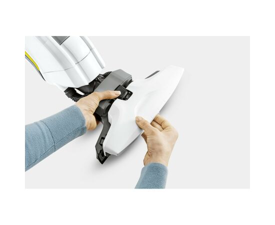 Пылесос Karcher FC 5 Premium (1.055-460.0), изображение 10 Пылесос Karcher FC 5 Premium (1.055-460.0), изображение 10