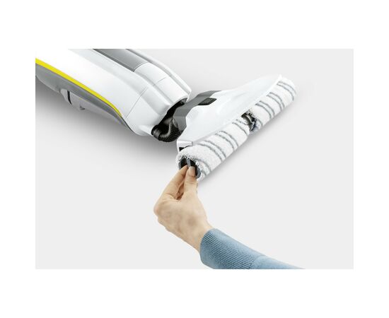 Пылесос Karcher FC 5 Premium (1.055-460.0), изображение 11 Пылесос Karcher FC 5 Premium (1.055-460.0), изображение 11