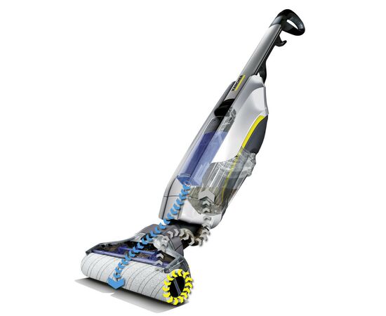Пылесос Karcher FC 5 Premium (1.055-460.0), изображение 2 Пылесос Karcher FC 5 Premium (1.055-460.0), изображение 2