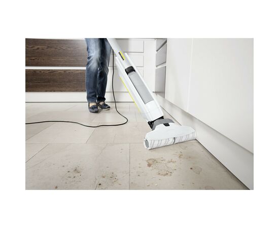 Пылесос Karcher FC 5 Premium (1.055-460.0), изображение 6 Пылесос Karcher FC 5 Premium (1.055-460.0), изображение 6