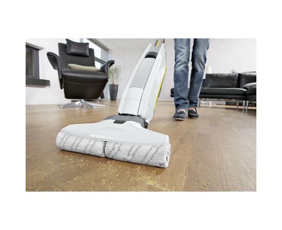 Пылесос Karcher FC 5 Premium (1.055-460.0), изображение 7 Пылесос Karcher FC 5 Premium (1.055-460.0), изображение 7