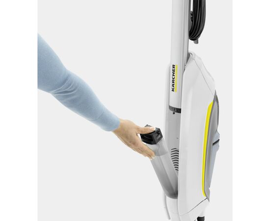 Пылесос Karcher FC 5 Premium (1.055-460.0), изображение 8 Пылесос Karcher FC 5 Premium (1.055-460.0), изображение 8