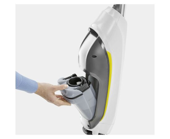 Пылесос Karcher FC 5 Premium (1.055-460.0), изображение 9 Пылесос Karcher FC 5 Premium (1.055-460.0), изображение 9
