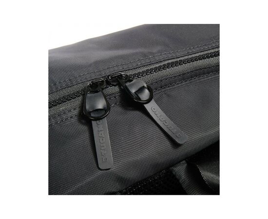 Рюкзак для ноутбука Tucano 15" Modo Backpack MBP, black (BMDOK-BK), изображение 10
