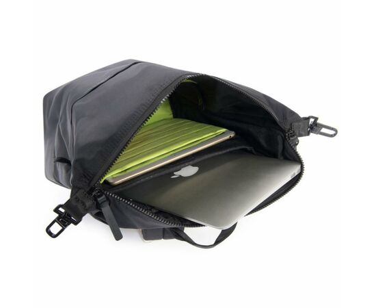 Рюкзак для ноутбука Tucano 15" Modo Backpack MBP, black (BMDOK-BK), изображение 3