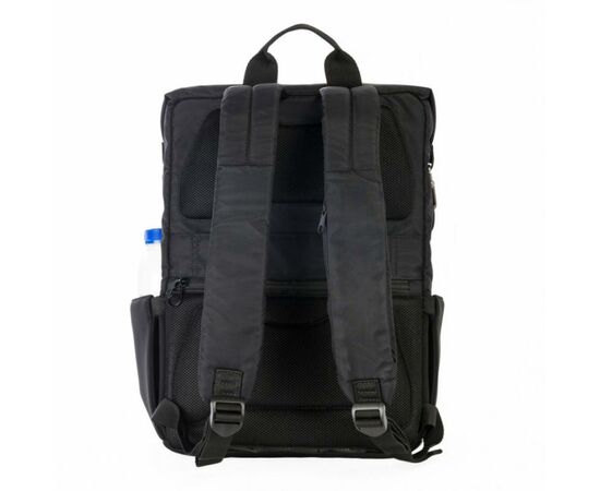 Рюкзак для ноутбука Tucano 15" Modo Backpack MBP, black (BMDOK-BK), изображение 4