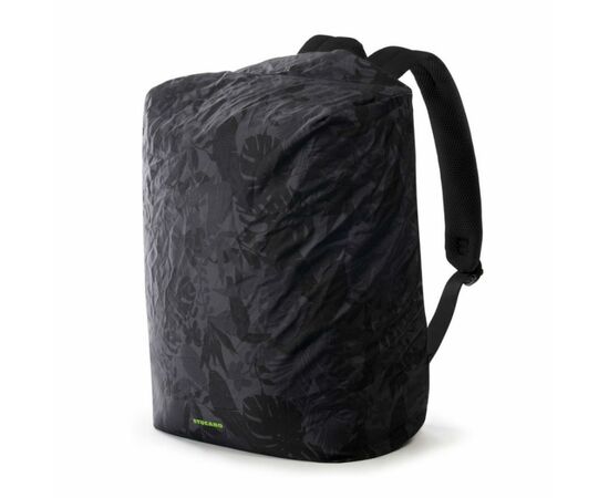 Рюкзак для ноутбука Tucano 15" Modo Backpack MBP, black (BMDOK-BK), изображение 5