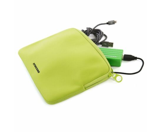 Рюкзак для ноутбука Tucano 15" Modo Backpack MBP, black (BMDOK-BK), изображение 8