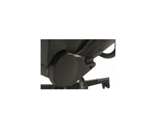 Кресло игровое GT Racer X-2317 Black/Dark Gray, изображение 10 Кресло игровое GT Racer X-2317 Black/Dark Gray, изображение 10