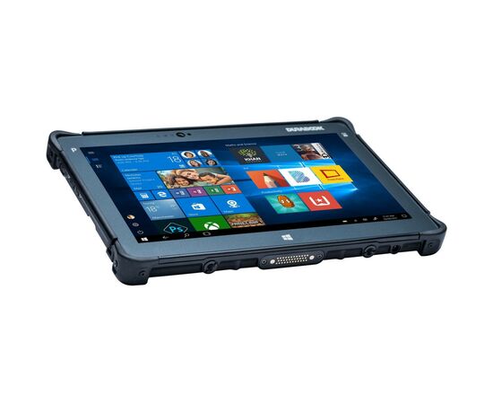Планшет Durabook R11 11.6" FHD, Intel P 8505, 8GB, 256GB GPS, LTE, Win10P (R1G5A2BEBAXX), изображение 5 Планшет Durabook R11 11.6" FHD, Intel P 8505, 8GB, 256GB GPS, LTE, Win10P (R1G5A2BEBAXX), изображение 5