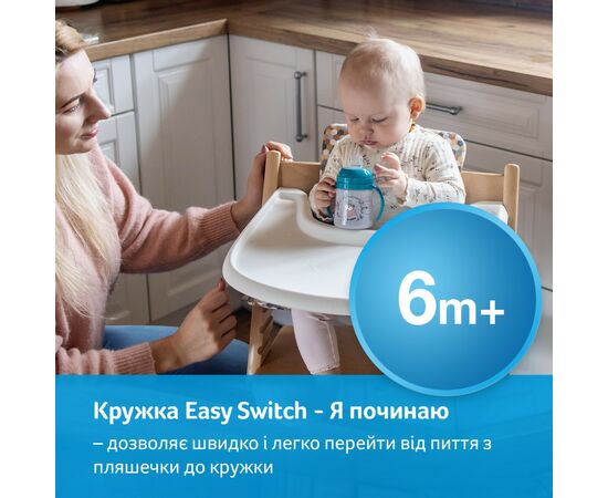 Поильник-непроливайка Lovi Easy Switch Indian Summer 150 мл (35/352), изображение 3 Поильник-непроливайка Lovi Easy Switch Indian Summer 150 мл (35/352), изображение 3