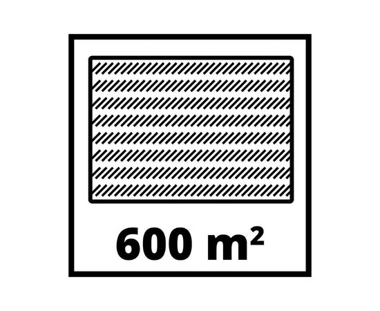 Газонокосилка Einhell 1500/36, 1500Вт, 36 см, 38 л, 25-65 мм, (3400156), изображение 11 Газонокосилка Einhell 1500/36, 1500Вт, 36 см, 38 л, 25-65 мм, (3400156), изображение 11