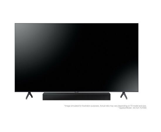 Акустическая система Samsung HW-T400/RU, изображение 11 Акустическая система Samsung HW-T400/RU, изображение 11