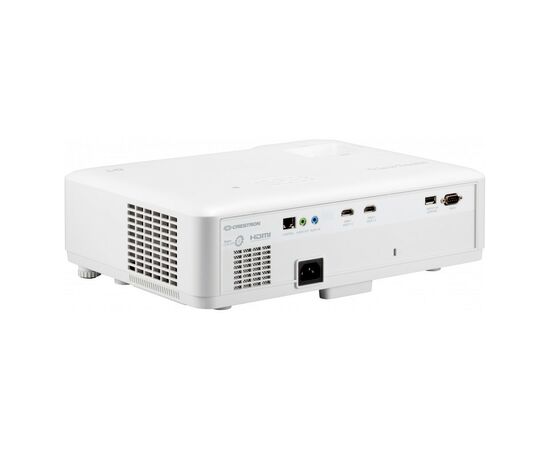Проектор ViewSonic LS610WH (VS19173), изображение 11 Проектор ViewSonic LS610WH (VS19173), изображение 11