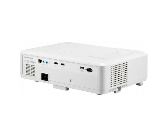 Проектор ViewSonic LS610WH (VS19173), изображение 5 Проектор ViewSonic LS610WH (VS19173), изображение 5