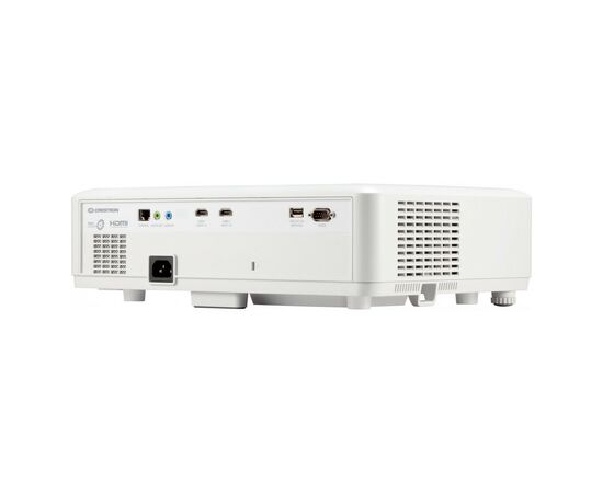 Проектор ViewSonic LS610WH (VS19173), изображение 6 Проектор ViewSonic LS610WH (VS19173), изображение 6