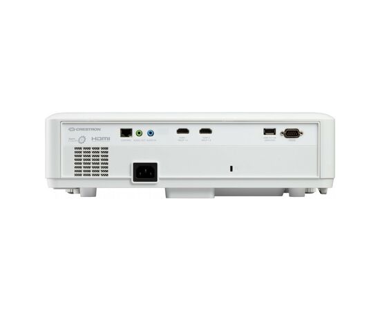 Проектор ViewSonic LS610WH (VS19173), изображение 9 Проектор ViewSonic LS610WH (VS19173), изображение 9