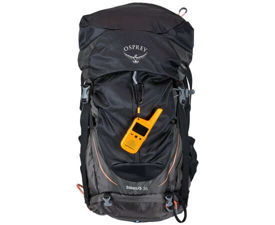 Портативная рация Motorola TALKABOUT T72 Twin Pack Chgr WE (D3P01611YDLMAW), изображение 12 Портативная рация Motorola TALKABOUT T72 Twin Pack Chgr WE (D3P01611YDLMAW), изображение 12