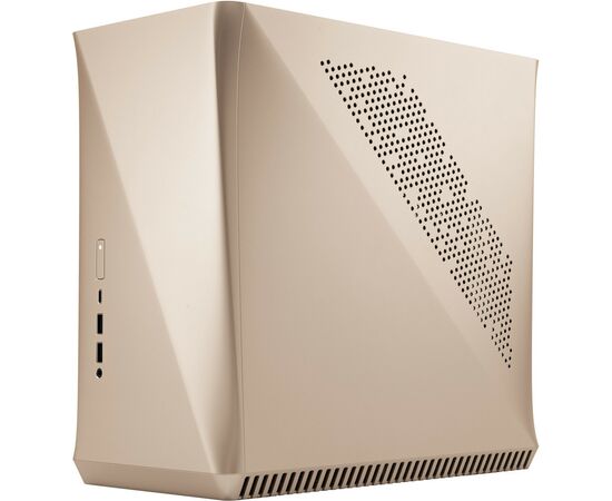 Корпус Fractal Design ERA Gold-tempered-glass (FD-CA-ERA-ITX-CHP), изображение 10 Корпус Fractal Design ERA Gold-tempered-glass (FD-CA-ERA-ITX-CHP), изображение 10