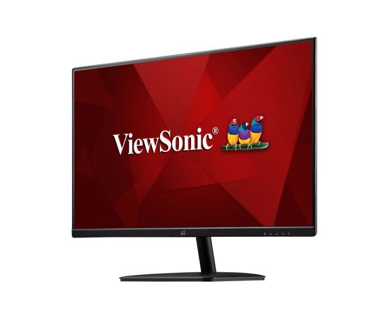 Монітор ViewSonic VA2432-H, зображення 3 Монітор ViewSonic VA2432-H, зображення 3