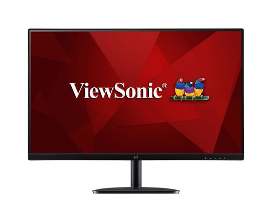 Монітор ViewSonic VA2432-H, зображення 4 Монітор ViewSonic VA2432-H, зображення 4