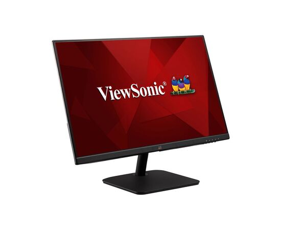 Монітор ViewSonic VA2432-H, зображення 5 Монітор ViewSonic VA2432-H, зображення 5