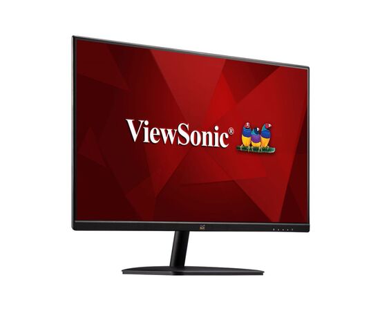 Монітор ViewSonic VA2432-H, зображення 6 Монітор ViewSonic VA2432-H, зображення 6