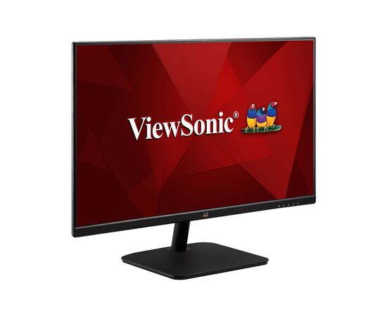Монітор ViewSonic VA2432-H, зображення 7 Монітор ViewSonic VA2432-H, зображення 7
