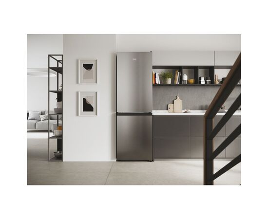 Холодильник Haier HDW1618DNPK, зображення 2 Холодильник Haier HDW1618DNPK, зображення 2