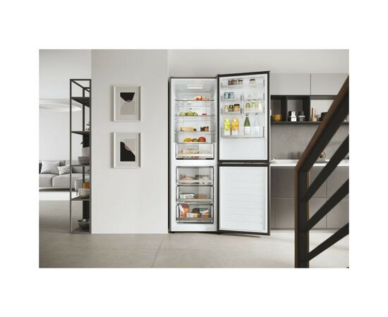 Холодильник Haier HDW1618DNPK, зображення 3 Холодильник Haier HDW1618DNPK, зображення 3