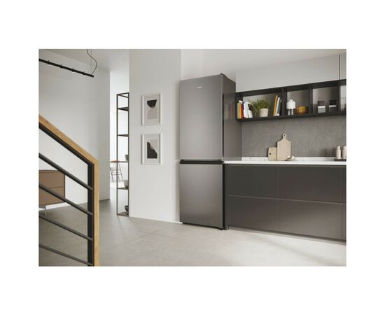 Холодильник Haier HDW1618DNPK, зображення 4 Холодильник Haier HDW1618DNPK, зображення 4
