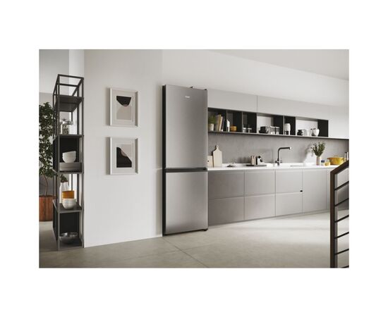 Холодильник Haier HDW1618DNPK, зображення 5 Холодильник Haier HDW1618DNPK, зображення 5